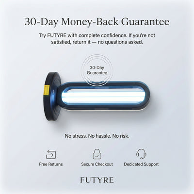 Futyre UV | UV Sanitizer