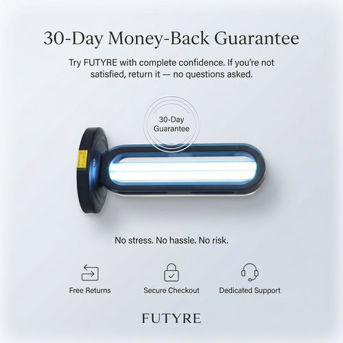 Futyre UV | UV Sanitizer