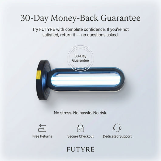 Futyre UV | UV Sanitizer